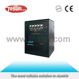 SBW Three-Phase Full-Automatic Compensated Voltage Stabilizer