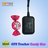 Smallest Mini GPS Tracker for Motorcycle/Vehicle (MT09-ER)