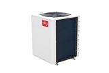 Evi Heat Pump (AIR TO WATER HEAT PUMP)