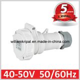 40-50V Industrial Low Voltage Coupler