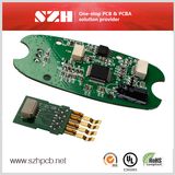 Long Life Duration Call Center Headset PCBA