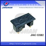 Ce Jhac-02GB2 Battery Power AC Outlet Socket