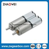 546: 1 Reduction Ratio Small Gear Motor with Planetary Gearbox
