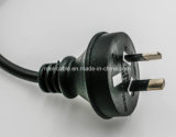 Australian SAA Approved E14 Salt Lamp Power Cord with Switch