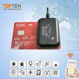Waterproof GPS Vehicle Car Tracker with Free Online Tracking Software (MT09-ER10)