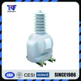 Jdzxw-35 Outdoor Cast Resin Dry Type Voltage Transformer/ Potential Transformer (VT&PT)