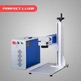 20W 30W Fiber Laser Marking Engraving Machine