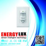 Es-P28A/B Competitive Wall Install Infrared Motion Sensor
