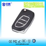 Universal Car Wireless Remote Control Switch with Key Flip