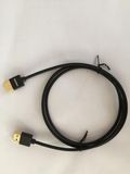Slim HDMI 2.0V Gold Plated Connectors