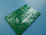 Single Sided Board Prototype PCB Circuit Fr4 in Speaker