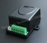 Universal Receiver Can Work with Learning Code Fixed Code and Rolling Code 433MHz