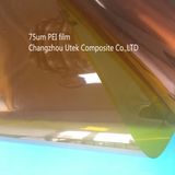 75um Thickness Polyimide Film for Insulation