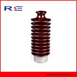 ANSI Professional Porcelain Electrical Munufactory Ceramic Line Post Insulator