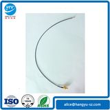 SMA Female to Ipex RF1.37 Jumper Cable 295mm Assembly