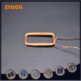 Custom Magnetic Air Core Induction Copper Coil