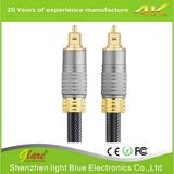 Low Price Toslink Cable Support OEM