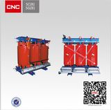 Dry-Type Power Transformer From China Factory