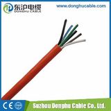 Italian good price types of electrical wires and cables