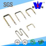 Milliohm Shunt Resistors, Sampling Resistor with M Model, U Model 2W 3W 5W