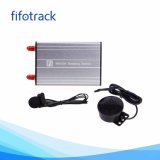 Vehicle Tracking Device with Two Way Calling