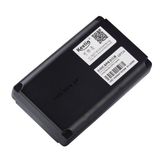 Asset Megnetic GPS Tracker 40days Long Standby Rechargeable Waterproof Hiden