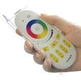 Milight WiFi RGBW LED Strip Controller