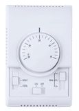 Mechanical Style Temperature Controller Room Thermostat