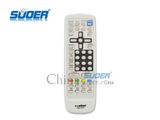 Suoer High Quality Universal TV Remote Control (RM-530F)