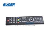 Fashion Design Universal LED TV Remote Control with Good Quality (CH-203)