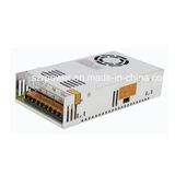 250W 12V Single Output Switching Transformer Power Supply for Security Monitoring