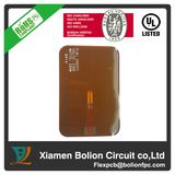 Flexible One Layer PCB Board Making Pi Kapton Polymide FPC
