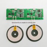 New Design Qi Wireless Charger Transmitter Wireless Charger Circuit