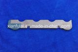 Copper Tungsten Alloy Electrical Cu-W Sheet Gis