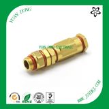 CATV Connector Female Fiber Optic Cable Connector
