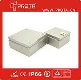 Waterproof Push Button / Terminal Box