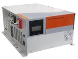 1000-6000watt Inverter Pure Sine Wave Output