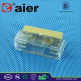 PCB Fuse Holder Base for 6X30mm Fuse (BF-106)