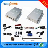 Best Selling GPS Car Tracking Device with Fuel Monitoring System