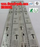 High Quality Round PCB for LED with RoHS