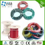 Pass Ulvw-L Flame Test UL2464 300V Fireproof Electrical Wire