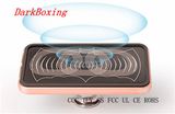 Wholesale Mobile Phone Battery Car Wireless Charger with USB