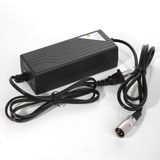 36V 10A Electric Bicycle Scooter Charger