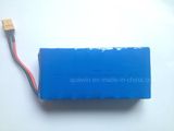 14.8V 13.6ah Lithium-Polymer Battery Pack