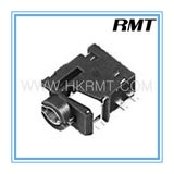 2.5 Phone Jack (PJ-20750)