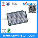 Photoelectric Sensor Switch Use Mirror Reflector Plate with CE