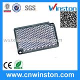 Photoelectric Sensor Switch Use Mirror Reflector Plate with CE