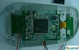 Providing Semi-Finished Turnkey Assembly Service, PCBA (MIC0535)