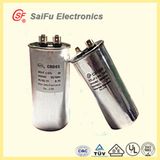 Air Conditioner Parts 35UF 250VAC Cbb65 Running Capacitor