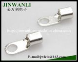 Manufacturer of Naked Electrical Copper Snb2-6 Ring Terminals